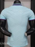 25-26 ARS Sky Blue Special Edition Player Version Soccer Jersey