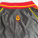 1999-2000 Galatasaray Third Retro Soccer Jersey