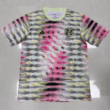 25-26 Celtic Pink White Training shirts