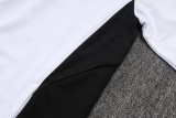 25-26 LIV White Jacket Tracksuit #A2540