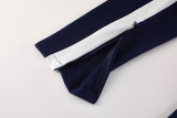 2025 NK NJ16 Royal blue Jacket Tracksuit