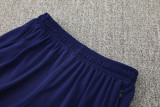 25-26 ATM Royal blue Training Short Suit