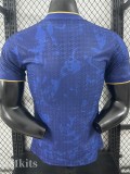 25-26 CHE Blue Special Edition Player Version Training shirts
