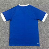 25-26 Cardiff City Home Fans Soccer Jersey
