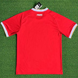 25-26 Panama Home Fans Soccer Jersey