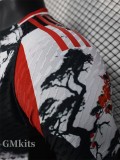 25-26 RMA Black White Special Edition Player Version Training Shirts