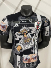 25-26 Japan Special Edition Player Version Soccer Jersey (Gear5)