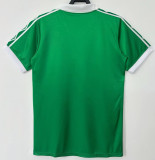1980 Celtic Home Retro Soccer Jersey