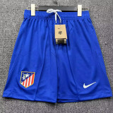 25-26 ATM Home Shorts Pants