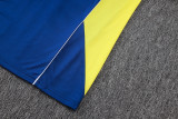 25-26 ARS Fancy blue Polo Tracksuit #C2566