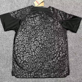 22-23 Brazil Black Special Edition Training shirts