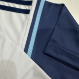 25-26 Vancouver Whitecaps Home Fans Soccer Jersey