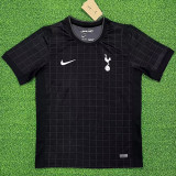 25-26 TOT Away Print AD Fans Soccer Jersey