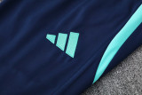 25-26 ARS Royal blue Polo Tracksuit