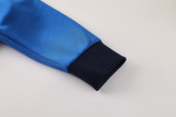 2025 NK NJ13 Fancy blue Jacket Tracksuit