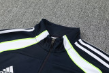25-26 RMA Royal blue Jacket Tracksuit
