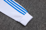 25-26 RMA White Jacket Tracksuit