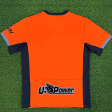 23-24 INT Third Fans Soccer Jersey