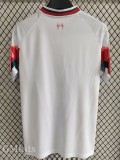 25-26 LIV White Special Edition Training shirts