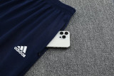 25-26 RMA Royal Blue Jacket Tracksuit #F04