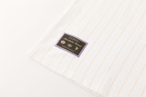 26-27 Man Utd White Training Short Suit