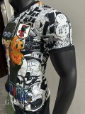 25-26 Japan Special Edition Player Version Soccer Jersey (眼镜帽子)
