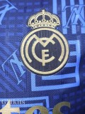 25-26 RMA Blue Special Edition Player Version Training Shirts