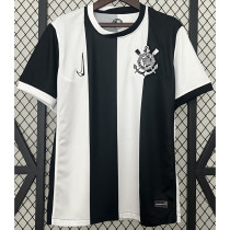 24-25 Corinthians Third Fans Soccer Jersey