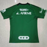 24-25 Tigres UANL Green Limited Edition Fans Soccer Jersey