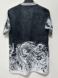 25-26 RMA Black Special Edition Training Shirts (圆领)