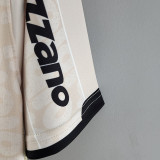 2010 Corinthians Commemorative Edition Retro Soccer Jersey