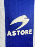 2002-2003 Real Sociedad Home Retro Soccer Jersey