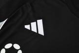 25-26 Inter Miami Black Training Short Suit