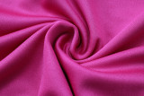 25-26 BAR Purple Half Pull Tracksuit #B2504(半拉链)