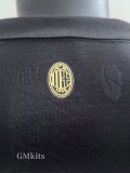 24-25 ACM 125th Anniversary Goalkeeper Long Sleeve Player Version Soccer Jersey (长袖球员)