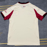25-26 LIV Away Fans Soccer Jersey