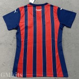 25-26 BaHia Away Women Soccer Jersey (女)
