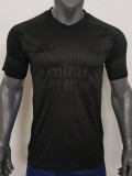 24-25 RMA Black Special Edition Training Shirts (全黑)