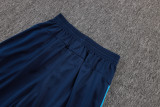 25-26 Gremio Lake blue Training Short Suit #D25173