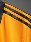 2013-2014 RMA Third Player Version 长袖球员 Long Sleeve Retro Soccer Jersey
