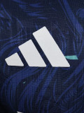 25-26 RMA Dark Blue Special Edition Player Version Training Shirts (狮头)