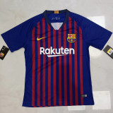 2018-2019 BAR Home Retro Soccer Jersey