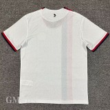 25-26 San Lorenzo Away Fans Soccer Jersey
