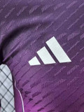23-24 Japan Purple Pink Special Edition Player Version Training Shirts