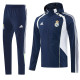26-27 RMA Royal blue Hoodie Jacket Tracksuit