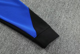 25-26 CHE Black Jacket Tracksuit