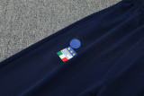 25-26 Italy White Jacket Tracksuit #F16