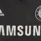 2013-2014 CHE Third Black Retro Soccer Jersey