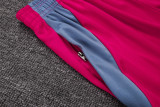 25-26 Flamengo Pink Training Short Suit #D25153