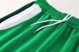 2025 NK NJ17 Green Jacket Tracksuit